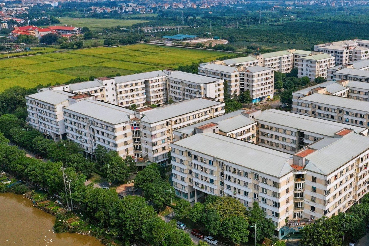 Thủ tướng chỉ đạo tăng ngay mức hỗ trợ xóa nhà tạm, nhà dột nát