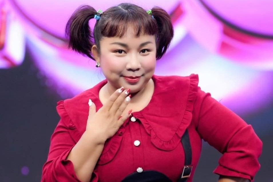 Diễn viên Kim Đào cay đắng: Nhắn tin đòi cát-sê không hồi âm