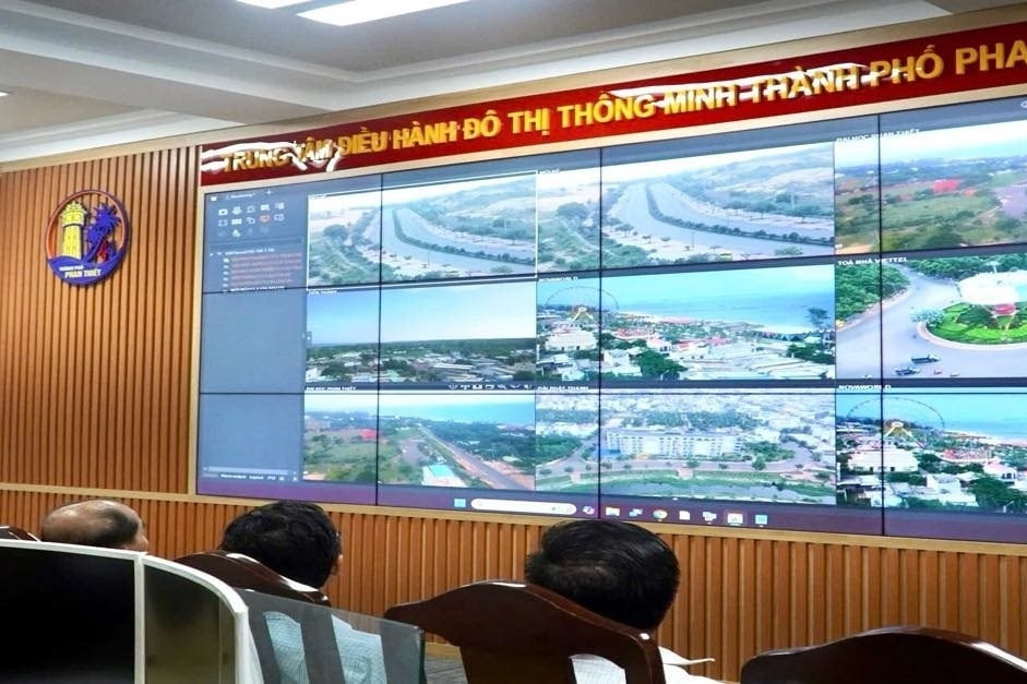 Cơ hội cho Bình Thuận trong cuộc Cách mạng Công nghiệp 4.0