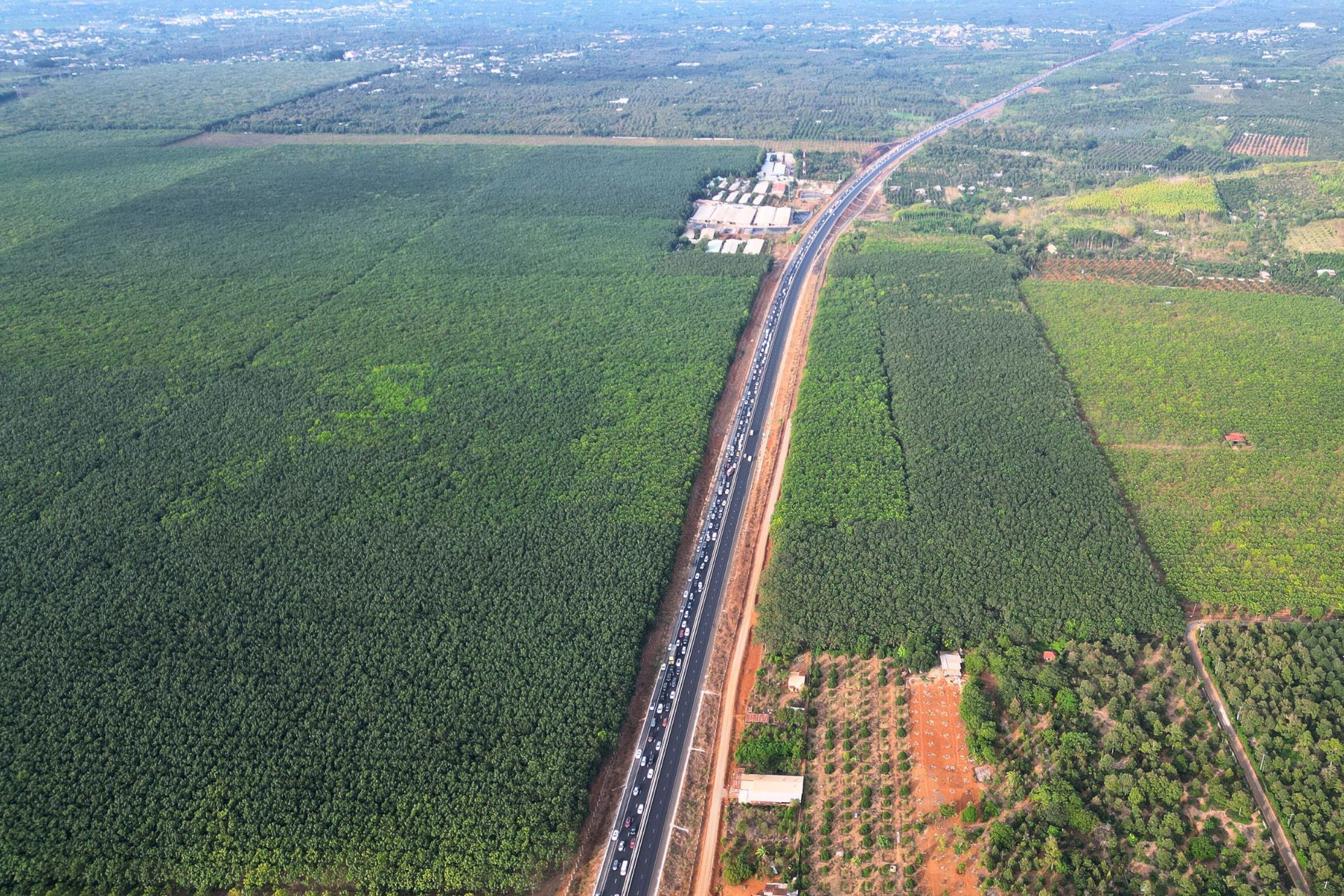 Đồng Nai phê duyệt quy hoạch Trung tâm nghiên cứu khoa học hạt nhân