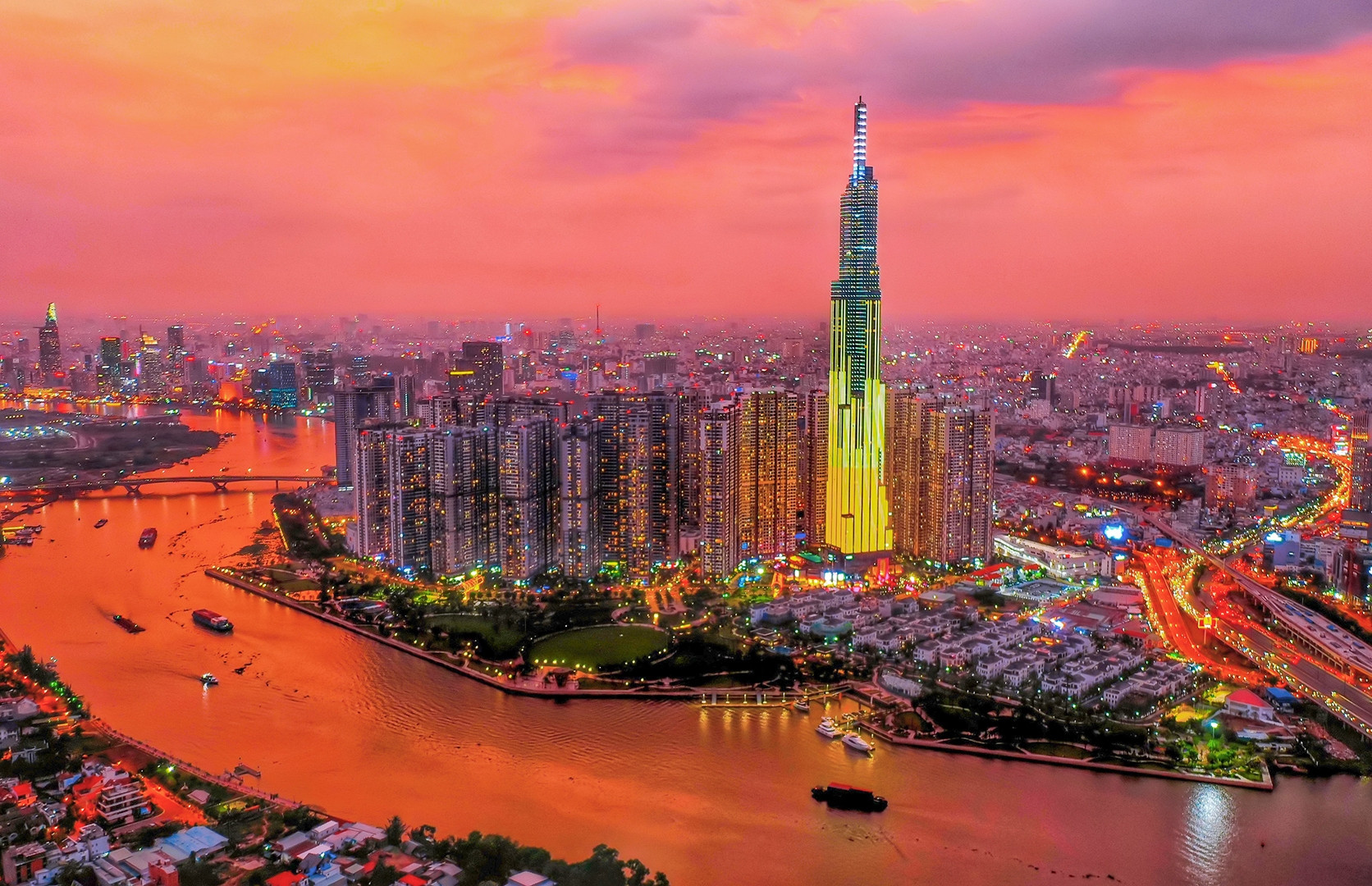 Make in Viet Nam: Nền tảng để Việt Nam nâng tầm vóc quốc tế