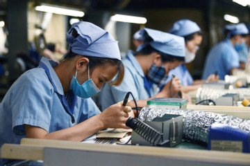 Những địa phương có lượng doanh nghiệp ‘khai sinh’ nhiều nhất