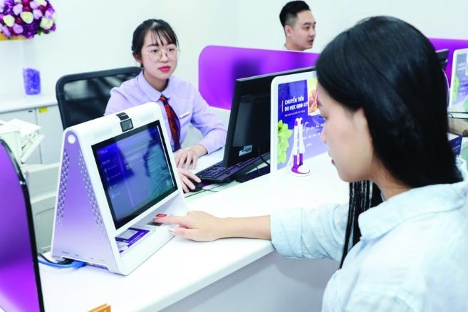 Số hóa đến từng người dân
