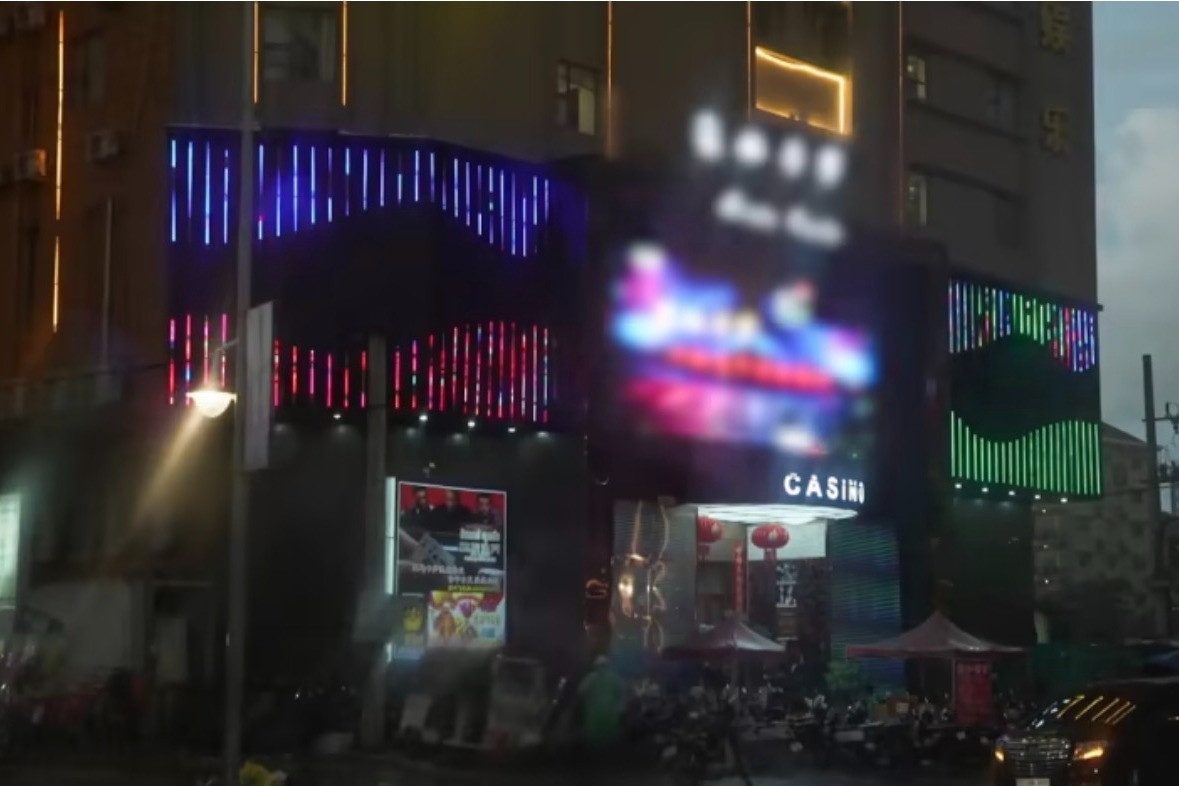 sòng bạc ở campuchia -cna