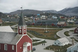 Tỷ lệ ủng hộ đối với kế hoạch thâu tóm đảo Greenland của ông Trump