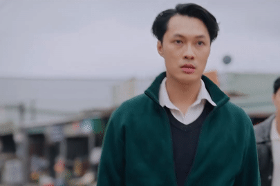 'Đi về miền có nắng' tập 8: Con trai chủ tịch đấm tình cũ của nữ thư ký