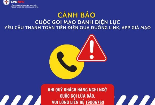 Lãnh đạo công ty điện lực cũng bị dọa cắt điện