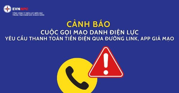 Lãnh đạo công ty điện lực cũng bị dọa cắt điện