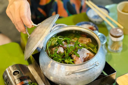 Tết cận kề, bỏ 3 loại nồi, chảo tránh nguy cơ nhiễm chất độc