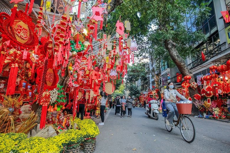 Bản tin sáng 16/1: Hà Nội thấp nhất 10 độ, Hà Tĩnh - Bình Định mưa rào