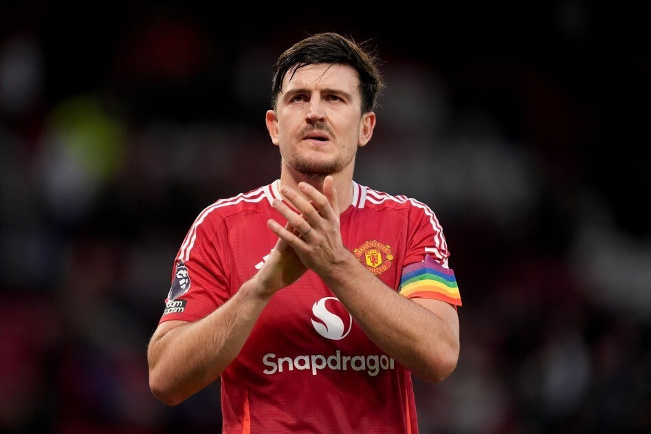 Harry Maguire hồi sinh giúp MU tiết kiệm 70 triệu bảng