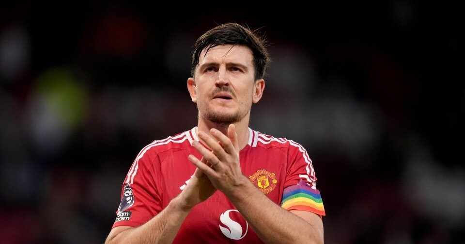 Harry Maguire hồi sinh giúp MU tiết kiệm 70 triệu bảng