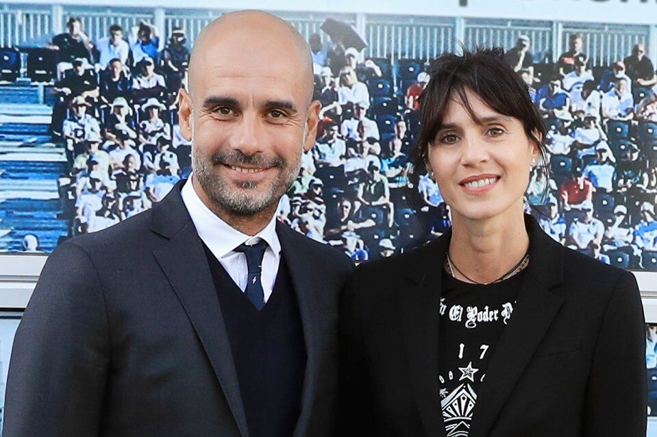 Lý do bất ngờ khiến Pep Guardiola bị vợ bỏ