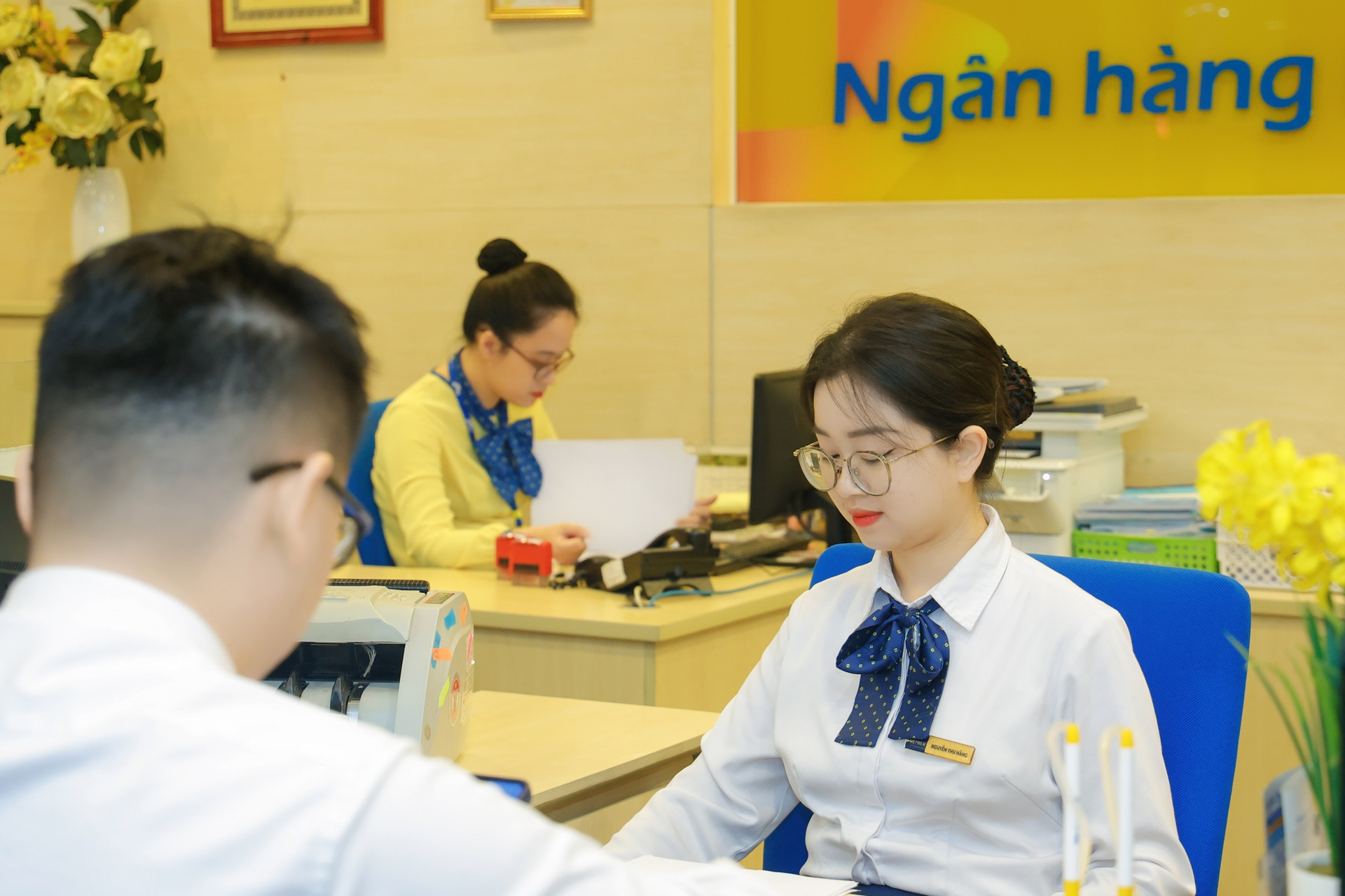 Lãi suất ngân hàng hôm nay 16/1/2025: Gửi tiền ở đâu lãi suất đặc biệt 9%/năm?