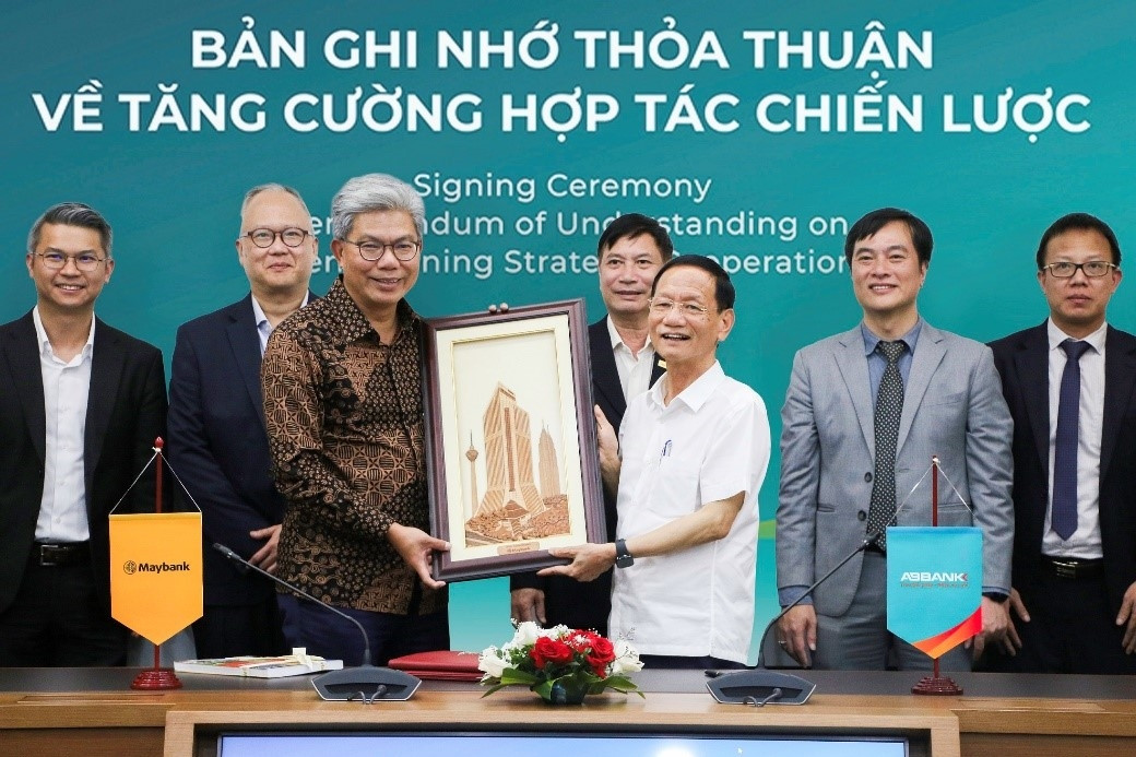 ABBank lập Uỷ ban chiến lược phát triển bền vững