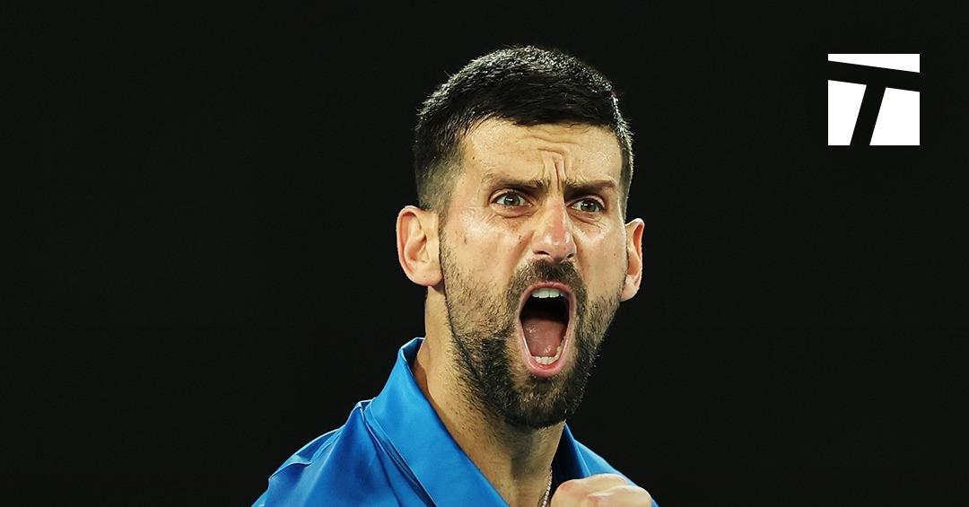 &amp;apos;Đòi nợ&amp;apos; thành công, Djokovic vào vòng 4 Australian Open