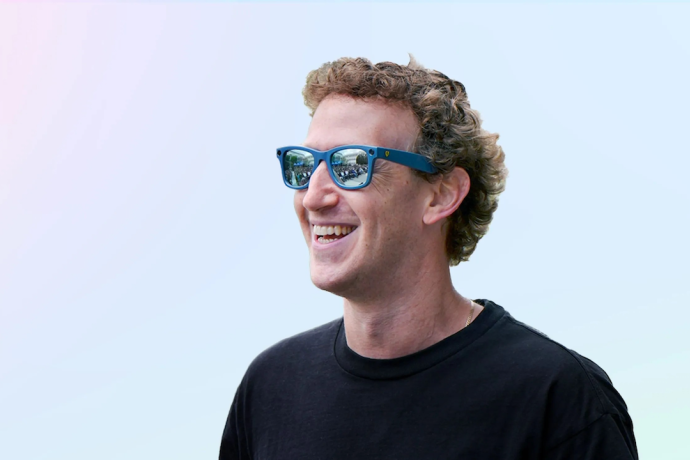 Mark Zuckerberg ‘đánh rơi’ 60 tỷ USD trong 5 năm