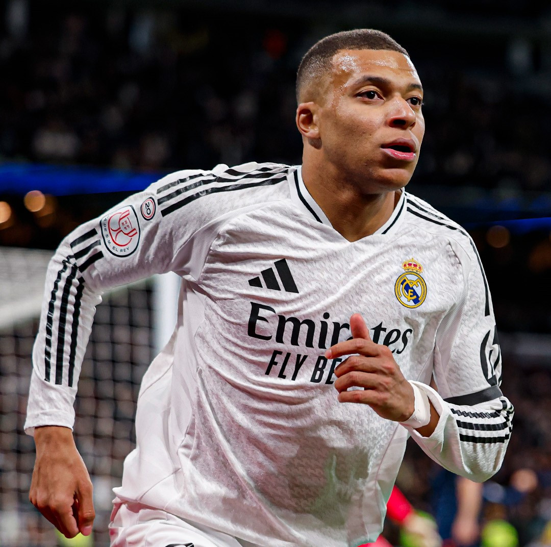 Real Madrid đoạt vé tứ kết nhờ 3 tuyệt phẩm trong hiệp phụ real madrid 5 2 celta vigo.jpg