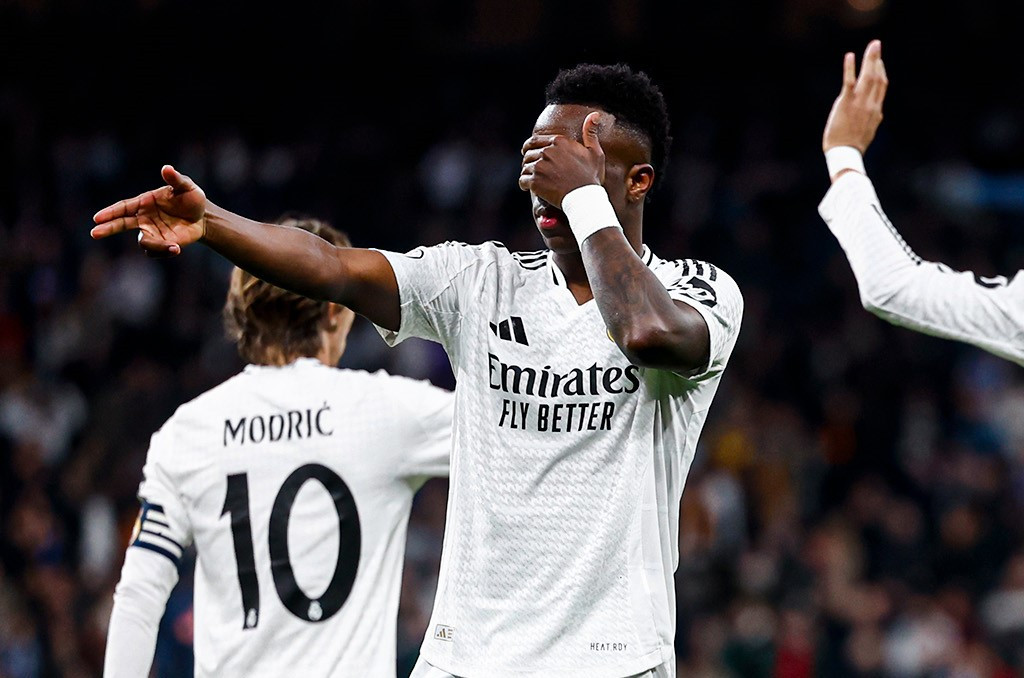 Real Madrid đoạt vé tứ kết nhờ 3 tuyệt phẩm trong hiệp phụ real madrid 5 2 celta vigo.jpg