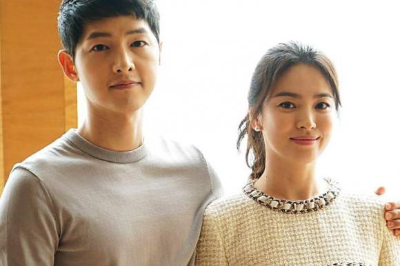 Song Hye Kyo lần đầu công khai lý do ly hôn Song Joong Ki