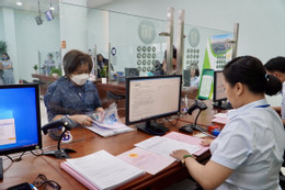 Thêm 27.600 căn nhà tại TPHCM được cấp sổ hồng