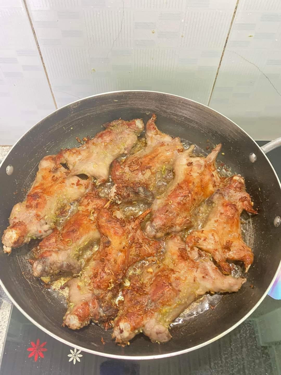 Kỹ Thuật Đà Năng