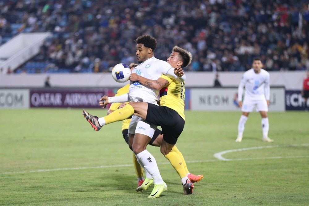 Lịch thi đấu bóng đá hôm nay 31/5/2024: Tâm điểm V-League, Ronaldo đá chung kết