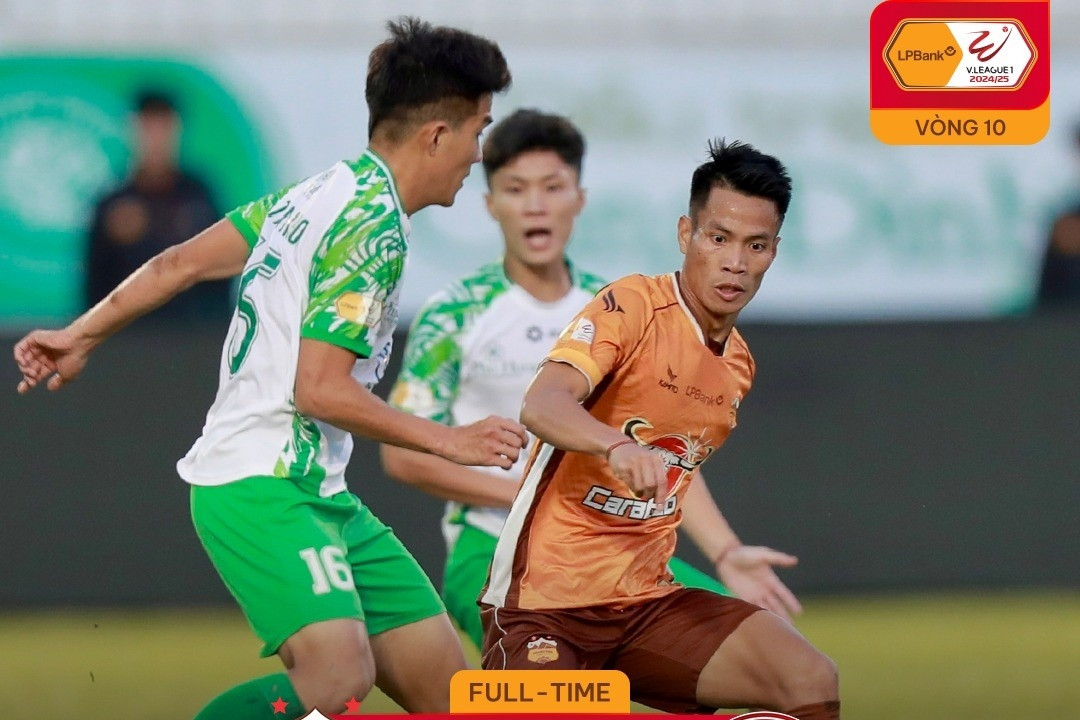 Kết quả bóng đá hôm nay 22/5