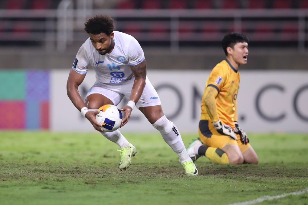 Kết quả bóng đá hôm nay 27/5: Xác định đội thắng trận đấu đắt nhất hành tinh