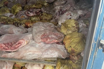 Bộ Nông nghiệp lệnh quản lý, kiểm soát giết mổ động vật dịp Tết Ất Tỵ