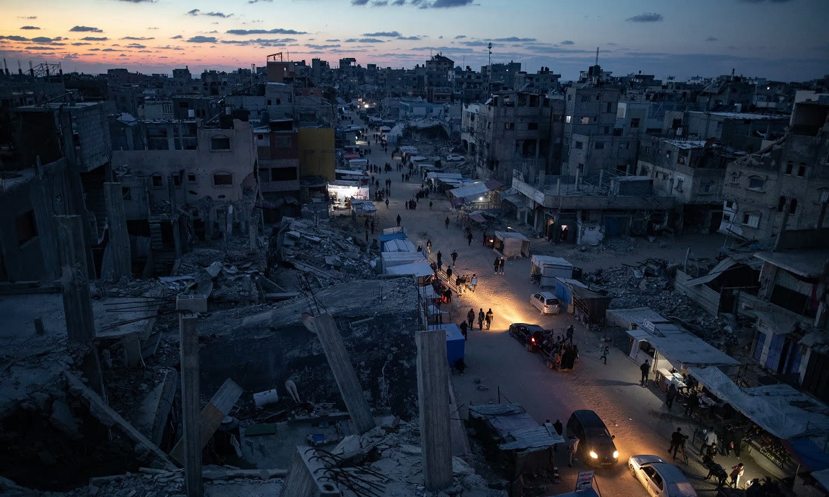 Khan Younis mien nam Gaza EPA.jpg