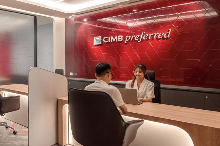 CIMB Việt Nam sửa đổi nội dung vốn điều lệ tại giấy phép thành lập và hoạt động