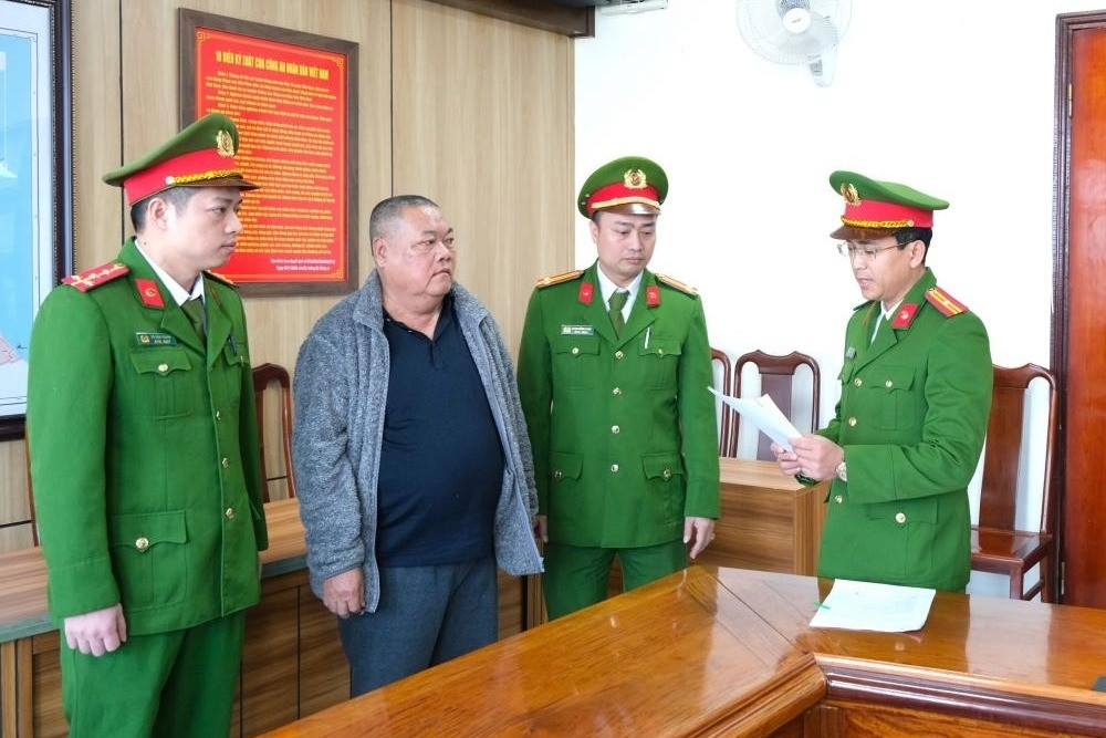 Làm giả hồ sơ đấu thầu, giám đốc doanh nghiệp ở Hà Tĩnh bị khởi tố