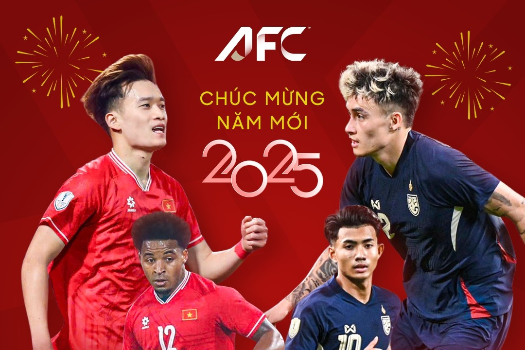 Link xem trực tiếp Việt Nam đấu với Thái Lan: Chung kết ASEAN Cup 2024