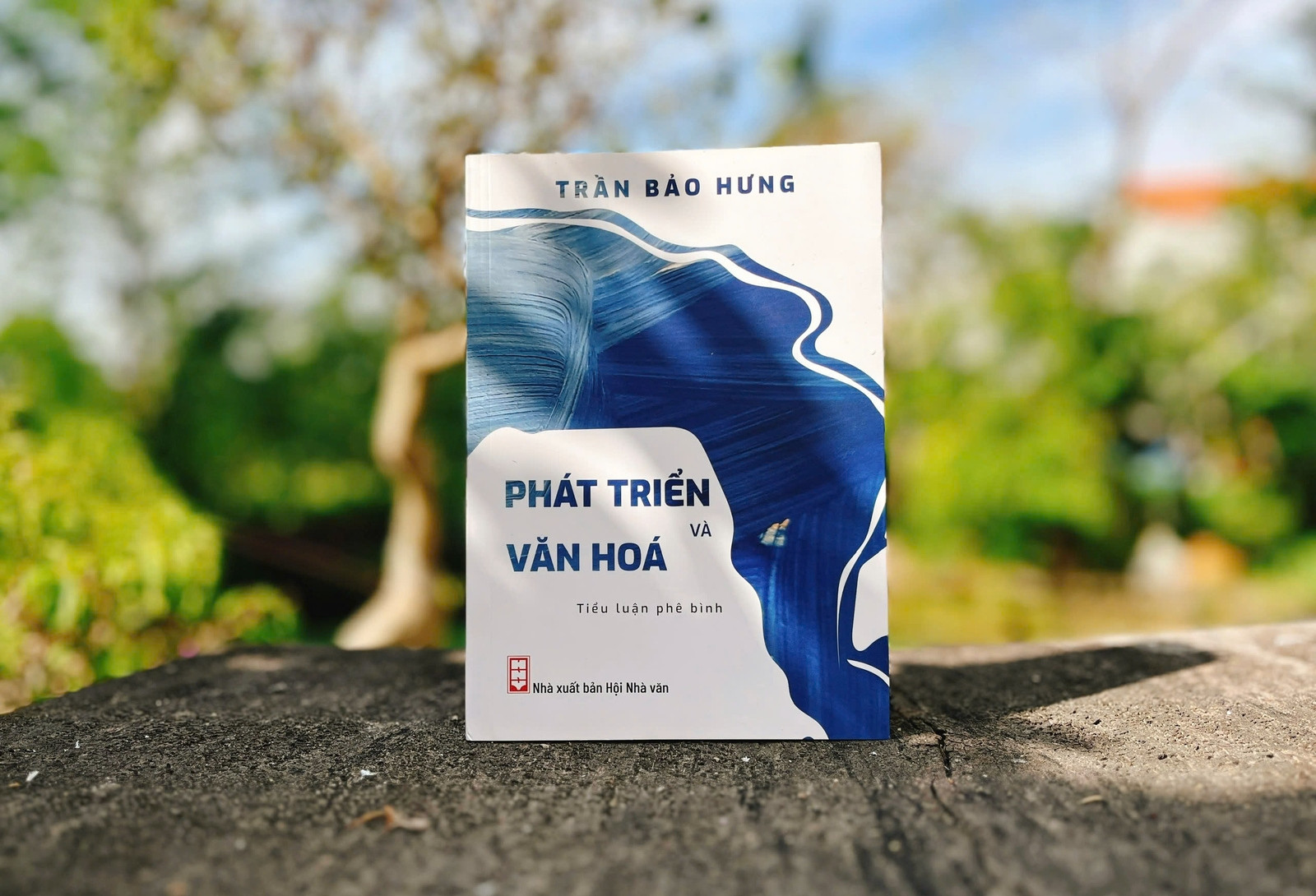 'Phát triển và văn hóa' dưới góc nhìn báo chí