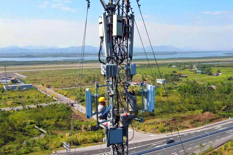 Quảng Ninh: Hết năm 2024, mạng di động 5G tại 4 thành phố sẽ đạt tỷ lệ 95%