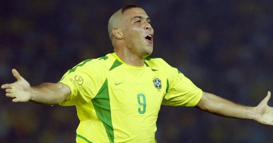 Ronaldo béo: Ronaldo de Lima và phim tài liệu The Phenomenon