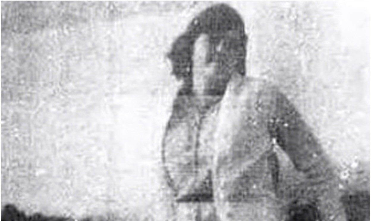 Sheila fox. Ảnh: West Midlands police