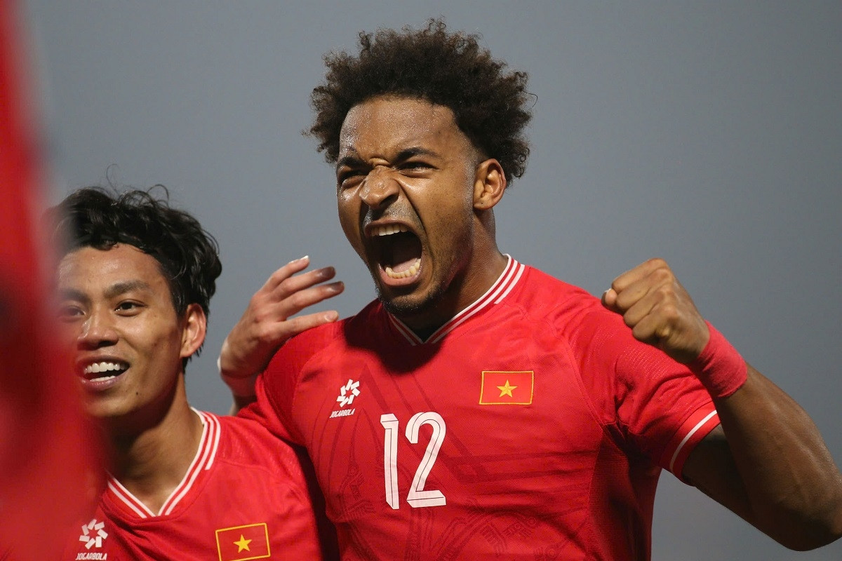 Tuyển Việt Nam đả bại Thái Lan: Khi người Thái ‘chọc giận’ Xuân Son