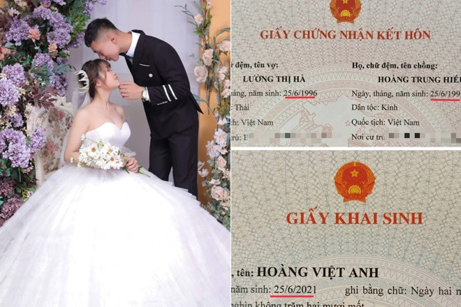 Chuyện không ngờ trong gia đình 3 người ở Sơn La