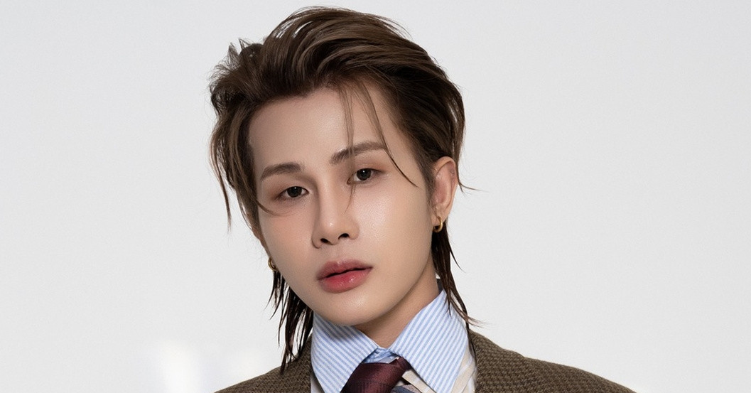 Jack - J97: Ít tài nhiều tật, sự nghiệp trượt dài vì scandal tình ái