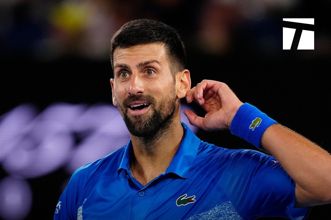 Djokovic tiễn Alcaraz về nước, đoạt vé bán kết Australian Open