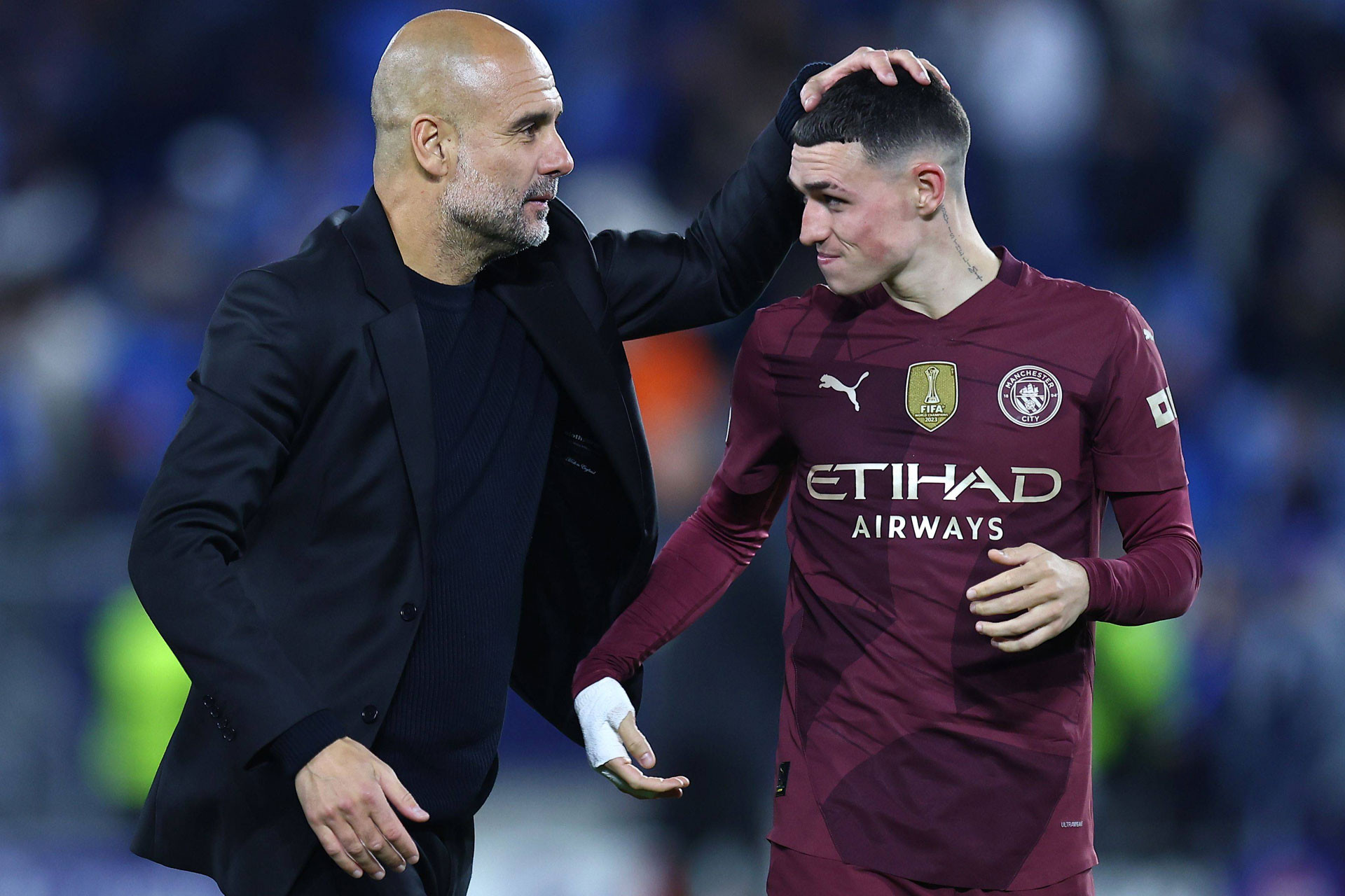 Imago. Pep Guardiola Foden.jpg