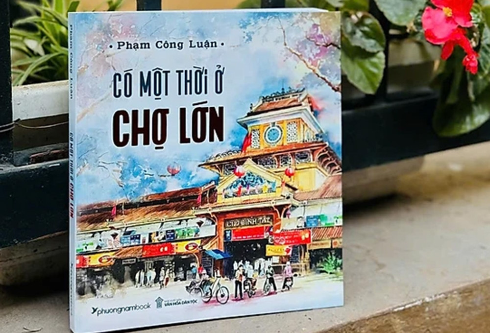 Khám phá văn hóa đa sắc của Sài Gòn ở 'Có một thời ở Chợ Lớn'