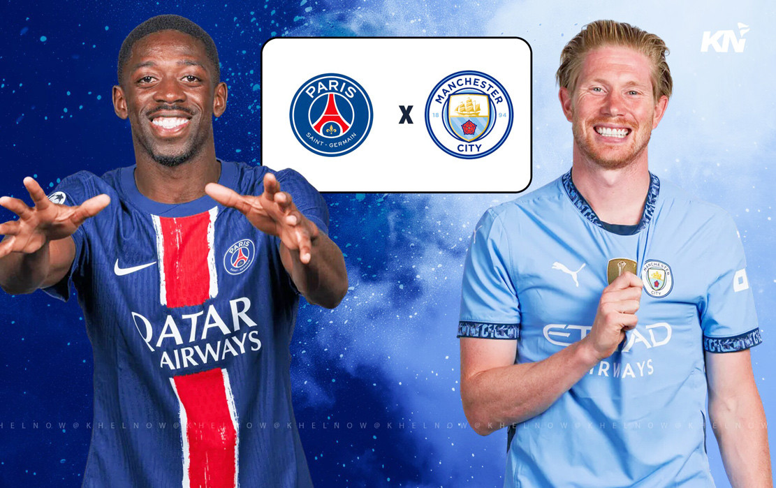 Paris Saint Germain v Manchester City.jpg