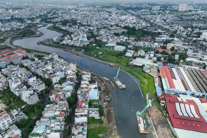 TPHCM kỷ luật 2 tập thể, 5 đảng viên liên quan vụ Tập đoàn Thuận An