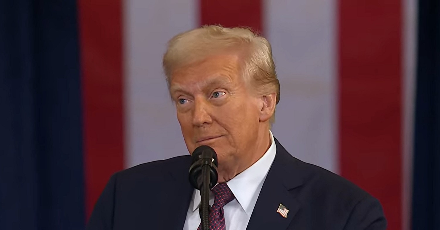 Vừa nhậm chức, Tổng thống Trump tuyên bố sẽ rút Mỹ khỏi Thỏa thuận Paris