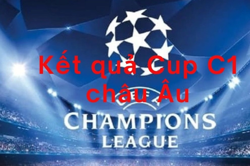 Kết quả bóng đá Cup C1 hôm nay 23/1: Real thắng to, PSG hạ Man City khó tin