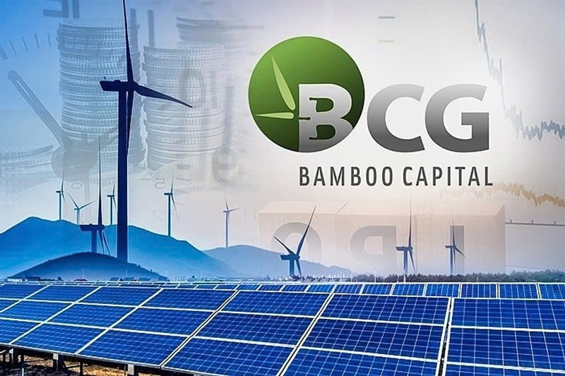 Bamboo Capital mua lại gần 400 tỷ đồng trái phiếu trước hạn