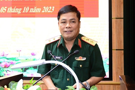 Thủ tướng bổ nhiệm 3 tướng lĩnh Quân đội nhận nhiệm vụ mới